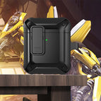 For AirPods 1/2 / Black