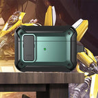 For AirPods Pro / Black Green