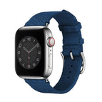 For Apple Watch Series 7  41mm / & 6 & SE & 5 & 4 40mm / Blue