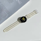 For Samsung Galaxy Watch 3 41mm / Transparent