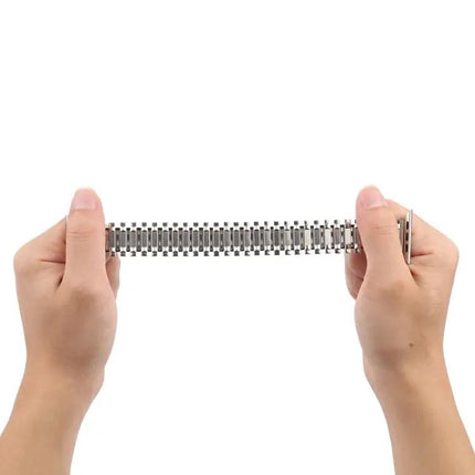 Aluminum Alloy Replacement Watch Band For Apple Watch