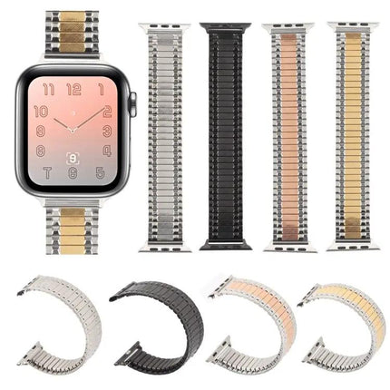 Aluminum Alloy Replacement Watch Band For Apple Watch