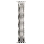 7 41mm / 6 & SE & 5 & 4 40mm / 3 & 2 & 1 38mm / Silver