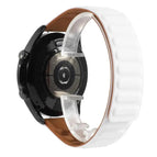 For Samsung Galaxy Watch 3 41mm / White