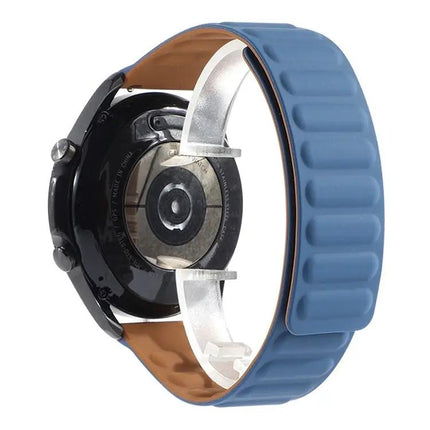 Silicone Magnetic Strap Samsung Galaxy Watch3 41mm