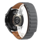 For Samsung Galaxy Watch 3 45mm / Grey