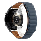 For Samsung Galaxy Watch 3 45mm / Dark Blue