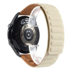 For Huawei Watch 3 / 3 Pro / Khaki