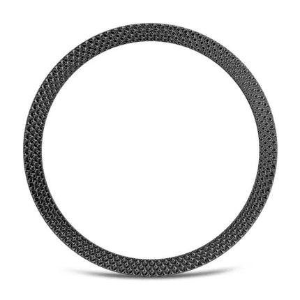 Rhombus Steel Bezel Ring For Galaxy Watch 3 41/45mm