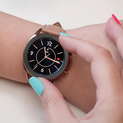 Rhombus Steel Bezel Ring For Galaxy Watch 3 41/45mm