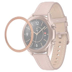 For Samsung Galaxy Watch 3 45mm / Rose Gold