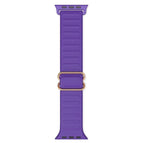 7 45mm / 6 & SE & 5 & 4 44mm / 3 & 2 & 1 42mm / Dark Purple