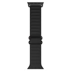 7 41mm / 6 & SE & 5 & 4 40mm / 3 & 2 & 1 38mm / Black
