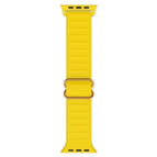 7 41mm / 6 & SE & 5 & 4 40mm / 3 & 2 & 1 38mm / Yellow