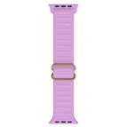 7 41mm / 6 & SE & 5 & 4 40mm / 3 & 2 & 1 38mm / Light Purple
