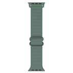 7 41mm / 6 & SE & 5 & 4 40mm / 3 & 2 & 1 38mm / Pine Needle Green