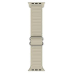 7 41mm / 6 & SE & 5 & 4 40mm / 3 & 2 & 1 38mm / Rock White