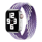 S 135mm 40mm / 38 mm / Grape Purple