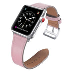 For Apple Watch Series 7  41mm / & 6 & SE & 5 & 4 40mm / Pink