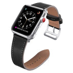 For Apple Watch Series 7  41mm / & 6 & SE & 5 & 4 40mm / Black