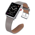 For Apple Watch Series  7  45mm / & 6 & SE & 5 & 4 44mm / Grey