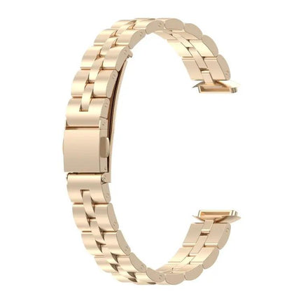 Fitbit Luxe Replacement Stainless Steel Strap 164mm