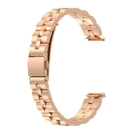 Fitbit Luxe Replacement Stainless Steel Strap 164mm