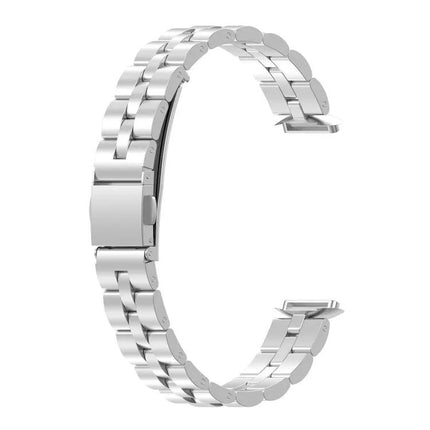 Fitbit Luxe Replacement Stainless Steel Strap 164mm