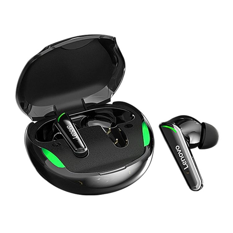 Lenovo XT92 Wireless Gaming Earbuds with Advanced Bluetooth 5.1 Technology Black