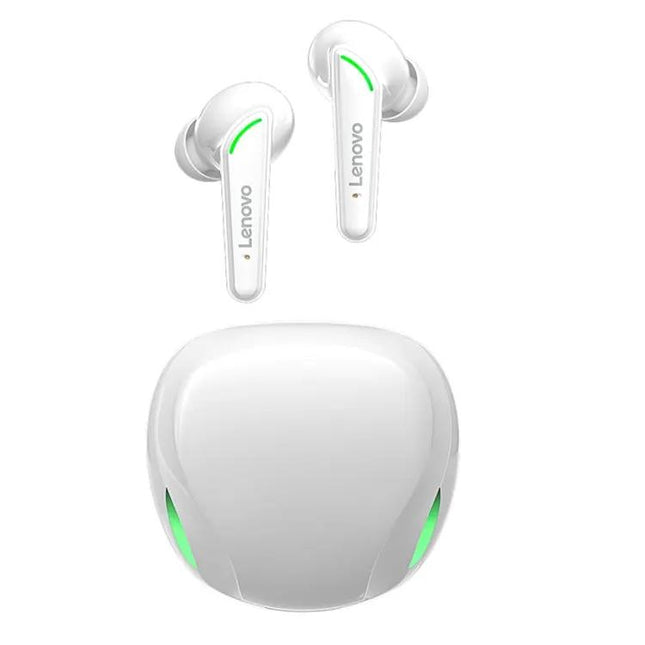 Lenovo XT92 Bluetooth 5.1 TWS Gaming Wireless Bluetooth Earphone