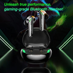 Lenovo XT92 Wireless Gaming Earbuds with Advanced Bluetooth 5.1 Technology