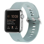 7 41mm / 6 & SE & 5 & 4 40mm / 3 & 2 & 1 38mm / Emerald Green