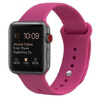 7 41mm / 6 & SE & 5 & 4 40mm / 3 & 2 & 1 38mm / Barbie Pink