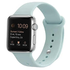 7 45mm / 6 & SE & 5 & 4 44mm / 3 & 2 & 1 42mm / Emerald Green