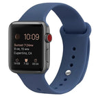 7 45mm / 6 & SE & 5 & 4 44mm / 3 & 2 & 1 42mm / Sea Blue