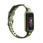 For Fitbit Luxe / Yellow