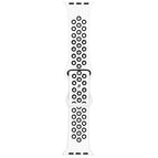 7 41mm / 6 & SE & 5 & 4 40mm / 3 & 2 & 1 38mm / White+Black