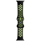 7 45mm / 6 & SE & 5 & 4 44mm / 3 & 2 & 1 42mm / Black+Yellow