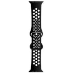 7 45mm / 6 & SE & 5 & 4 44mm / 3 & 2 & 1 42mm / Black+Grey