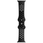 7 45mm / 6 & SE & 5 & 4 44mm / 3 & 2 & 1 42mm / Dark Gray+Black