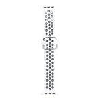7 41mm / 6 & SE & 5 & 4 40mm / 3 & 2 & 1 38mm / White+Black