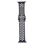 7 41mm / 6 & SE & 5 & 4 40mm / 3 & 2 & 1 38mm / Dark Gray+Black