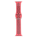 7 41mm / 6 & SE & 5 & 4 40mm / 3 & 2 & 1 38mm / Red+Black