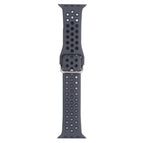 7 45mm / 6 & SE & 5 & 4 44mm / 3 & 2 & 1 42mm / Dark Gray+Black