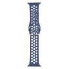 7 45mm / 6 & SE & 5 & 4 44mm / 3 & 2 & 1 42mm / Blue+White