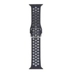 7 45mm / 6 & SE & 5 & 4 44mm / 3 & 2 & 1 42mm / Black+Gray
