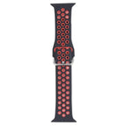 7 45mm / 6 & SE & 5 & 4 44mm / 3 & 2 & 1 42mm / Black+Red
