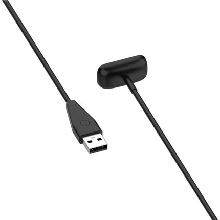 Fitbit Luxe Magnetic Charging Cable With Reset Button