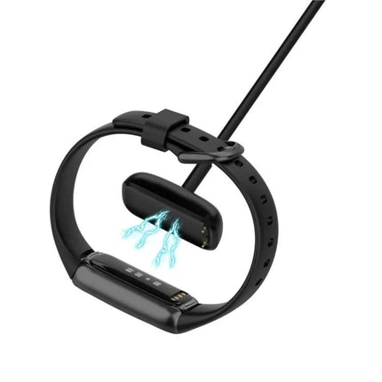 Fitbit Luxe Magnetic Charging Cable With Reset Button