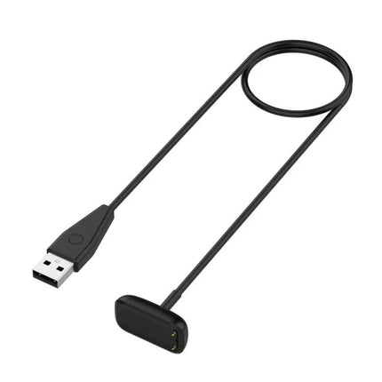 Fitbit Luxe Magnetic Charging Cable With Reset Button